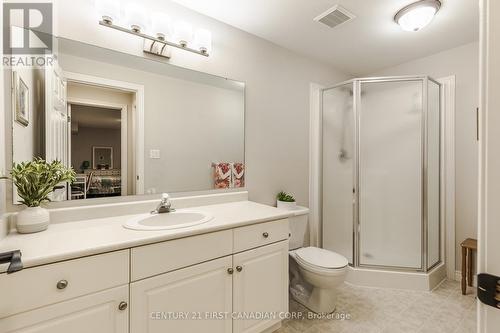 18 - 20 Windemere Place, St. Thomas, ON - Indoor Photo Showing Bedroom