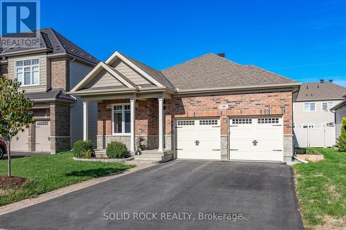 108 PALFREY WAY  Ottawa, ON K2V 0A5