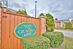 10 - 4300 KALAR ROAD  Niagara Falls (Ascot), ON L2H 1S8