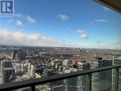 7201 - 3 CONCORD CITY PLACE WAY  Toronto, ON M5V 0X4