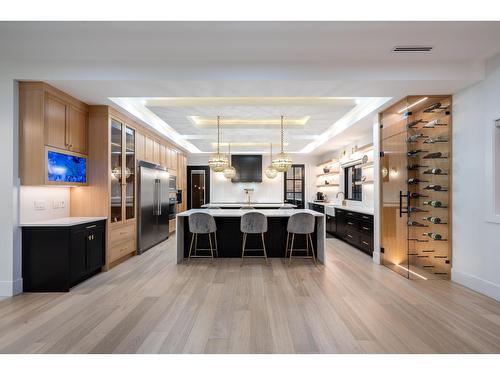 16850 106 Avenue, Surrey, BC - Indoor