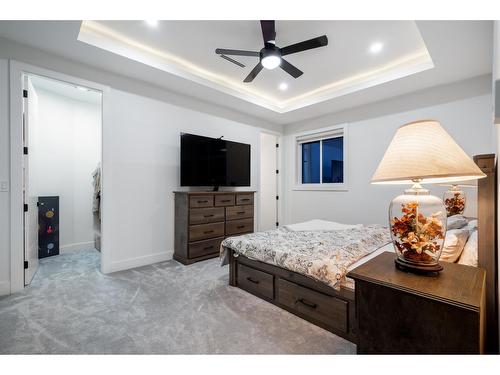 16850 106 Avenue, Surrey, BC - Indoor Photo Showing Bedroom