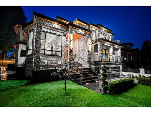 16850 106 Avenue, Surrey, BC - Outdoor