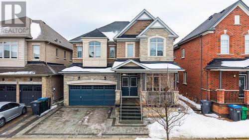 563 DOUGALL AVENUE E  Caledon, ON L7C 3Z4