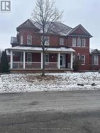 118 FAIRHILL AVENUE  Brampton, ON L7A 2J7