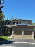 BSMT - 144 RAYMERVILLE DRIVE  Markham, ON L3P 4M9