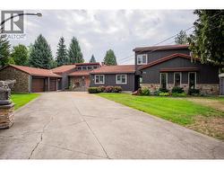 25 Wilson Road  Christina Lake, BC V0H 1E0