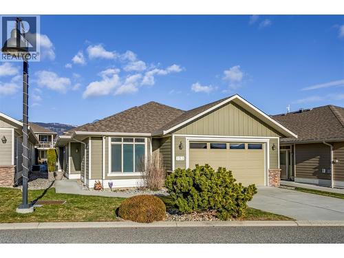 4035 Gellatly Road S Unit# 153  West Kelowna, BC V4T 1R7