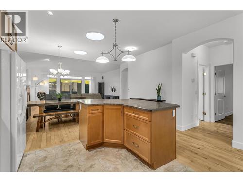 4035 Gellatly Road S Unit# 153, West Kelowna, BC - Indoor