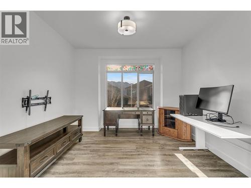 4035 Gellatly Road S Unit# 153, West Kelowna, BC - Indoor