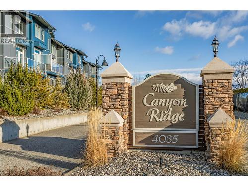 4035 Gellatly Road S Unit# 153, West Kelowna, BC - Outdoor