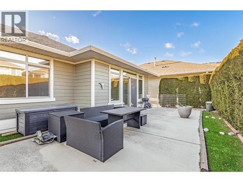 4035 Gellatly Road S Unit# 153, West Kelowna, BC - Outdoor