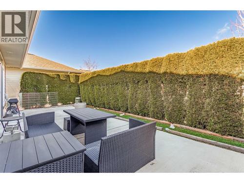 4035 Gellatly Road S Unit# 153, West Kelowna, BC - Outdoor