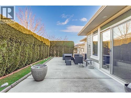 4035 Gellatly Road S Unit# 153, West Kelowna, BC - Outdoor