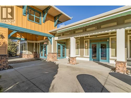 4035 Gellatly Road S Unit# 153, West Kelowna, BC - Outdoor