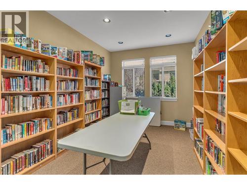 4035 Gellatly Road S Unit# 153, West Kelowna, BC - Indoor Photo Showing Office