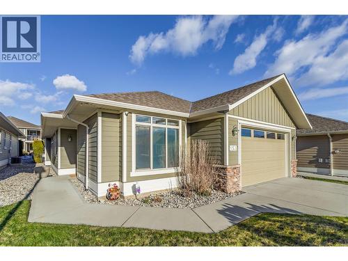 4035 Gellatly Road S Unit# 153, West Kelowna, BC - Outdoor
