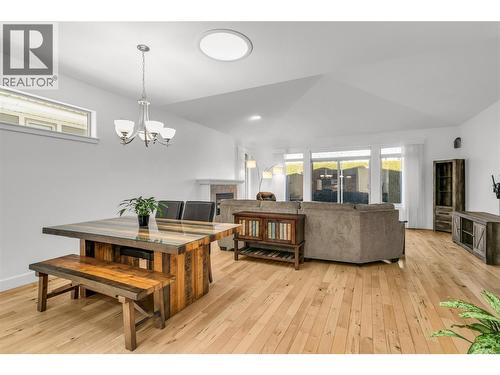 4035 Gellatly Road S Unit# 153, West Kelowna, BC - Indoor