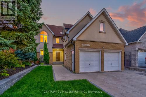 5230 CREDITVIEW ROAD  Mississauga, ON L6W 2B3