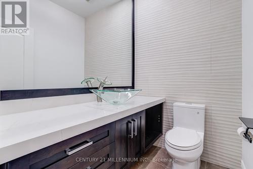 5230 Creditview Road, Mississauga, ON - Indoor Photo Showing Bathroom