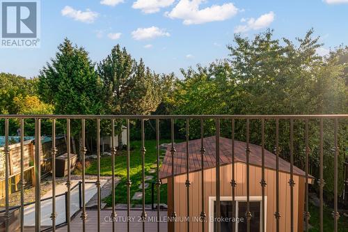 5230 Creditview Road, Mississauga, ON - Outdoor