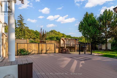 5230 Creditview Road, Mississauga, ON - Outdoor