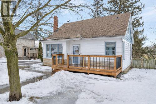 93 JOHN STREET  Stirling-Rawdon (Stirling Ward), ON K0K 3E0