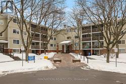 316 - 6434 BILBERRY DRIVE  Ottawa, ON K1C 4P5