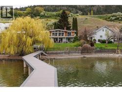 8291 Okanagan Landing Road  Vernon, BC V1H 1J5