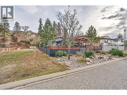 322 Norton Street  Penticton, BC V2A 4H7