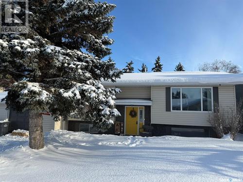 410 Miller Crescent E, Wynyard, SK - Outdoor