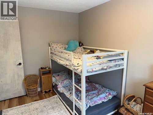 410 Miller Crescent E, Wynyard, SK - Indoor Photo Showing Bedroom