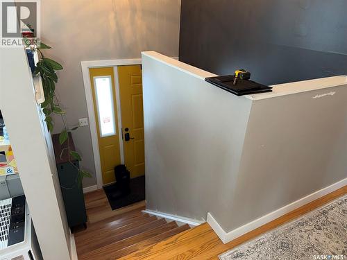 410 Miller Crescent E, Wynyard, SK - Indoor Photo Showing Other Room