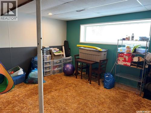 410 Miller Crescent E, Wynyard, SK - Indoor