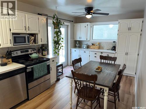 410 Miller Crescent E, Wynyard, SK - Indoor