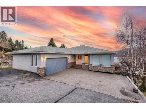 6063 Beatrice Road  Peachland, BC V0H 1X4