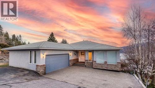 6063 Beatrice Road  Peachland, BC V0H 1X4