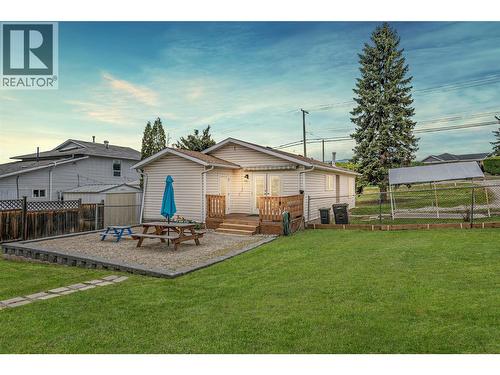 6111 Bella Vista Road  Vernon, BC V1H 1B4