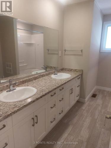 377 South Street S, Goderich (Goderich (Town)), ON - Indoor Photo Showing Bathroom