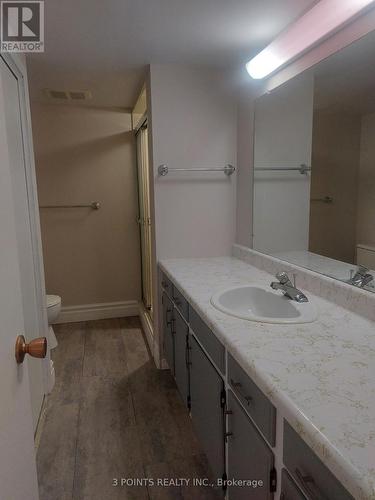 377 South Street S, Goderich (Goderich (Town)), ON - Indoor Photo Showing Bathroom