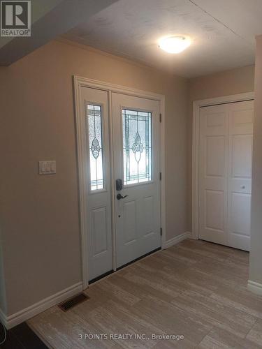 377 South Street S, Goderich (Goderich (Town)), ON - Indoor Photo Showing Other Room
