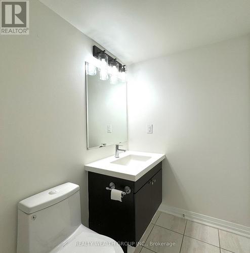 5 - 159 William Duncan Road, Toronto, ON - Indoor Photo Showing Bathroom