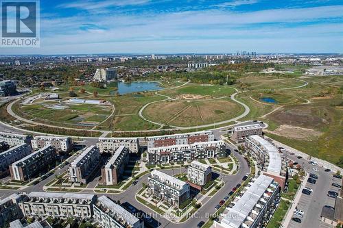 5 - 159 William Duncan Road, Toronto, ON - Outdoor With View