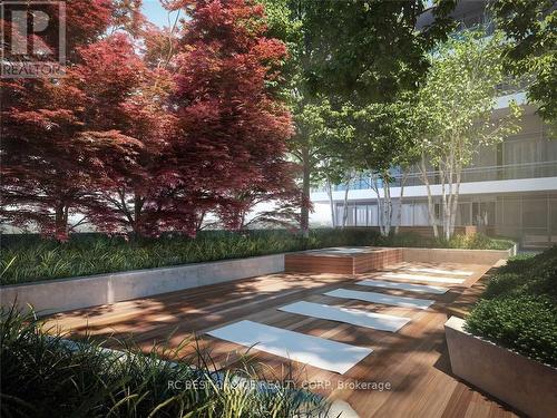 410 E - 70 Princess Street, Toronto, ON - Outdoor