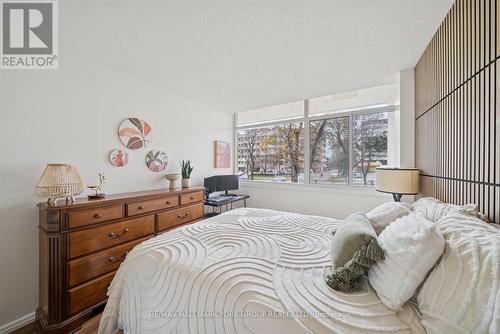 103 - 715 Don Mills Road, Toronto, ON - Indoor Photo Showing Bedroom