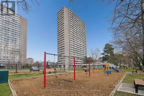 103 - 715 Don Mills Road, Toronto, ON - Outdoor With Facade
