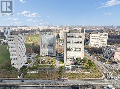 103 - 715 Don Mills Road, Toronto, ON - Outdoor With View