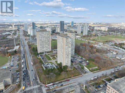 103 - 715 Don Mills Road, Toronto, ON - Outdoor With View
