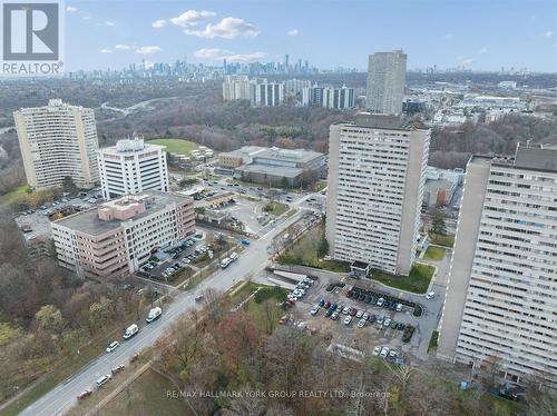 103 - 715 Don Mills Road, Toronto, ON - Outdoor With View