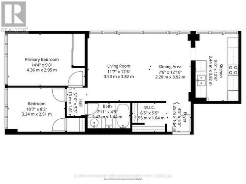 103 - 715 Don Mills Road, Toronto, ON - Other